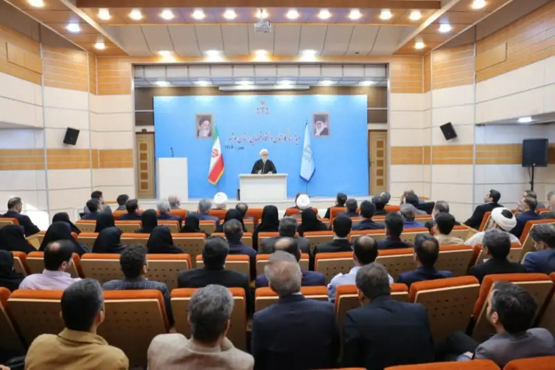 اژه ای:دشمن با شایعه‌پراکنی آمار کذایی پیرامون جان‌باختگان منتشر می‌کند