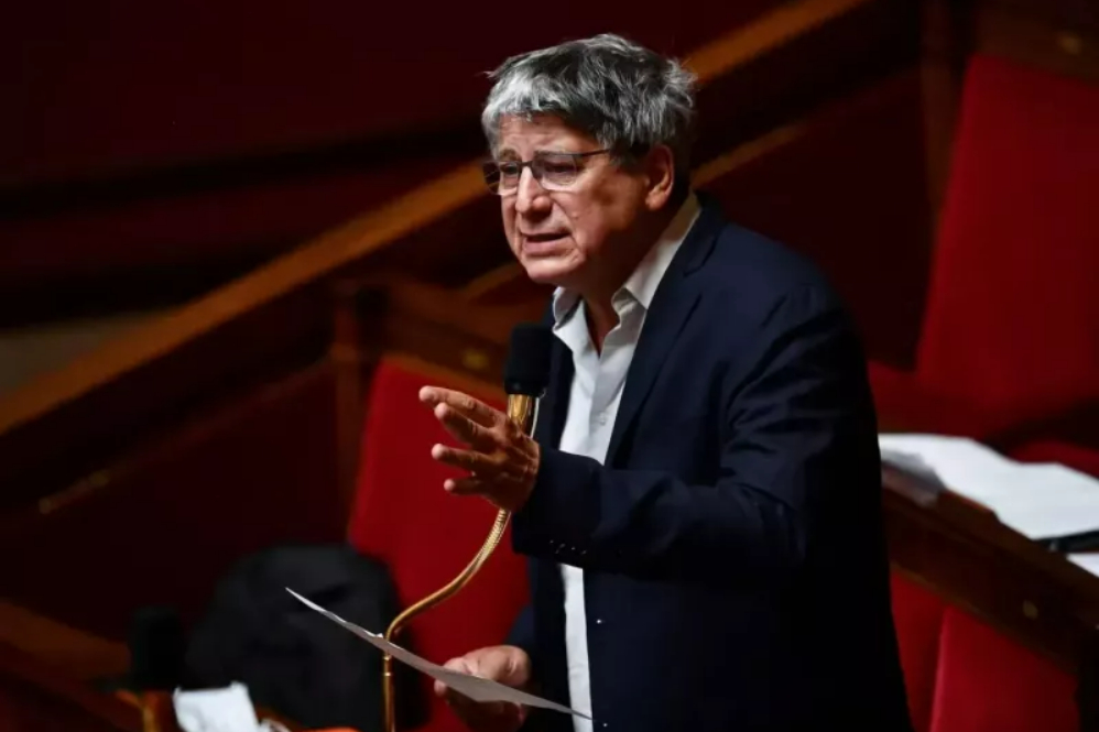 نماینده فرانسه خواستار لغو میزبانی آمریکا از جام جهانی 2026 شد