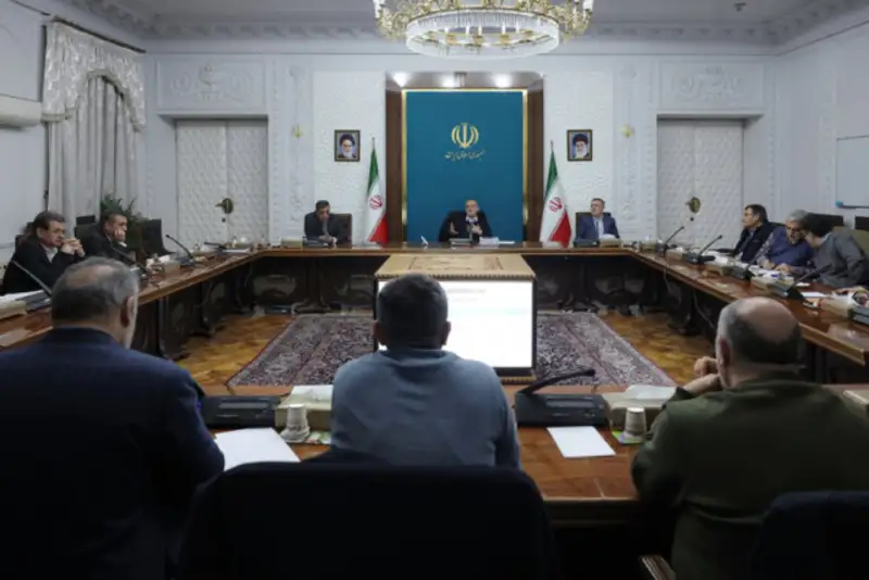 رئیس‌جمهور: اقناع جامعه پزشکی درباره وقایع اخیر یک ضرورت ملی است