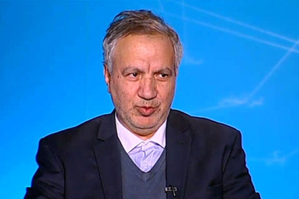 واکنش عطاءالله مهاجرانی به پیشنهاد مکرون درباره ایران