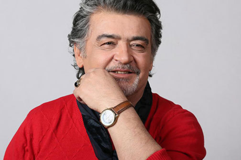 رضا رویگری درگذشت/زمان تشییع اعلام شد