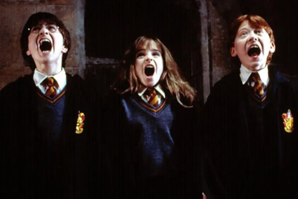 تدارکی برای 25 سالگی «هری پاتر»
