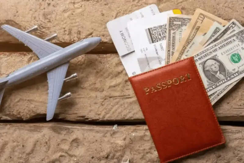 قیمت ارز مسافرتی مشخص شد