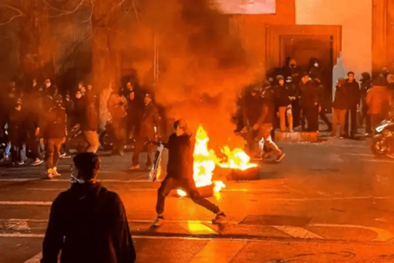 دلیل تاخیر در اعلام تعداد جان‌باختگان حوادث اخیر از زبان دبیر شورای امنیت کشور