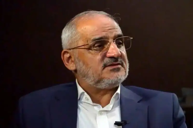 رئیس دفتر رئیس‌جمهور : اتهامات آمریکا بی اساس است