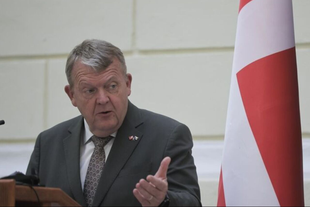 کپنهاگ: گرینلند را نمی‌فروشیم