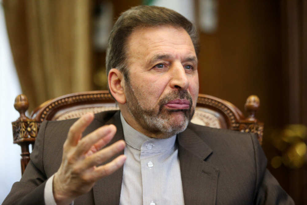 کینه ترامپ به دلیل شکست از آیت‌الله خامنه‌ای است