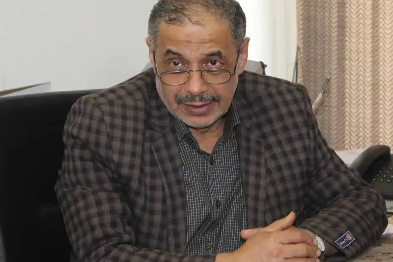 وقت درمان زخم‌ها