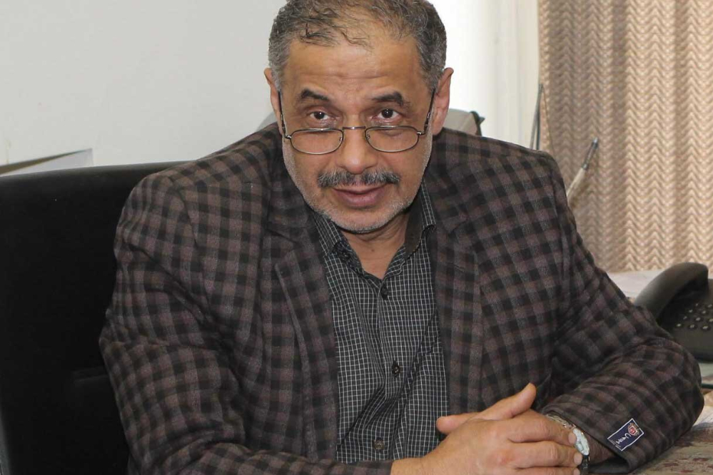 وقت درمان زخم‌ها