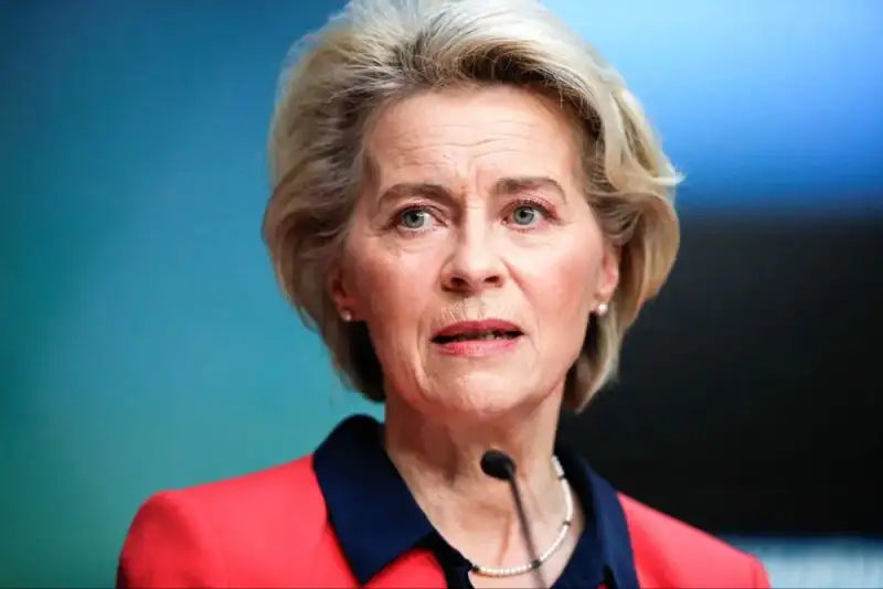 اروپا برای اقدام قاطع درباره گرینلند آماده است