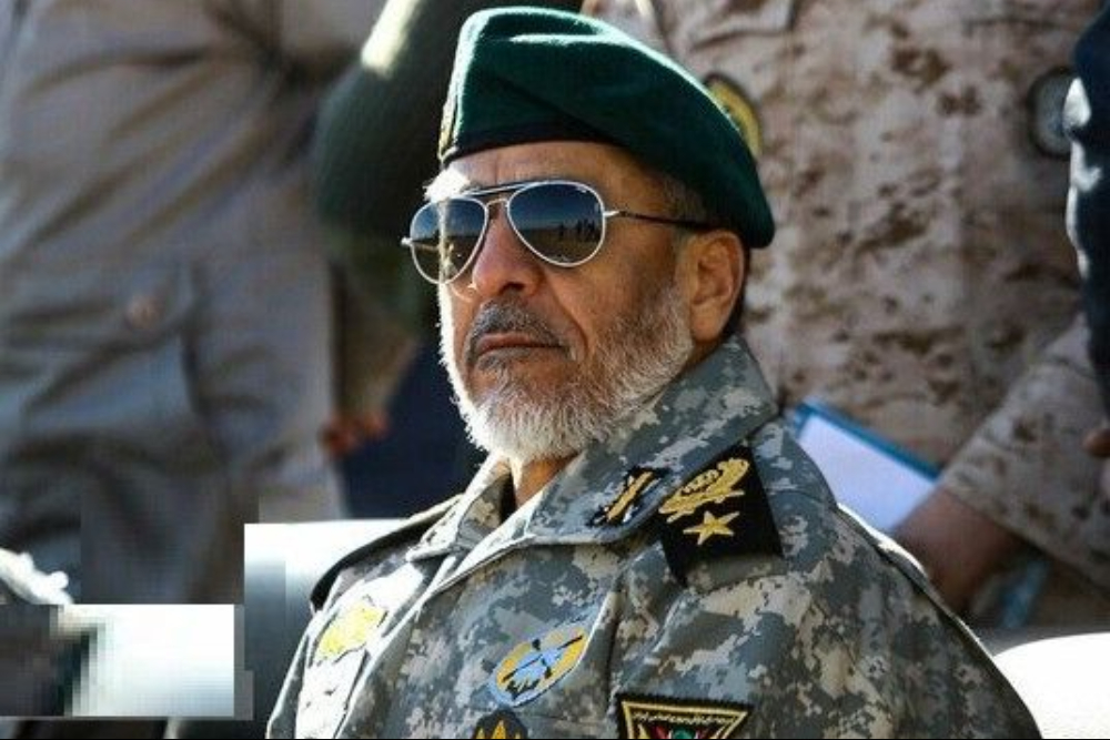 دریادار سیاری: هر روز بهتر و قوی‌تر از قبل می‌شویم