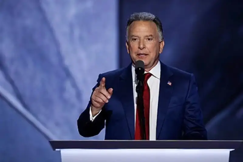 ورود فرستادگان آمریکایی به سرزمین‌های اشغالی برای دیدار با نتانیاهو