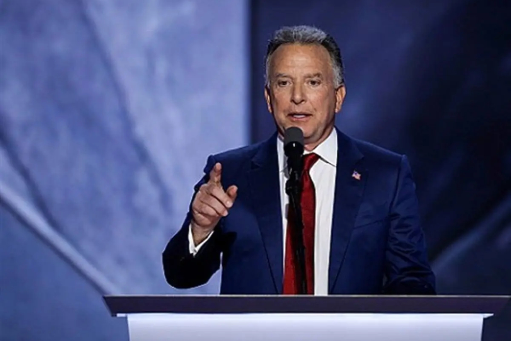 ورود فرستادگان آمریکایی به سرزمین‌های اشغالی برای دیدار با نتانیاهو