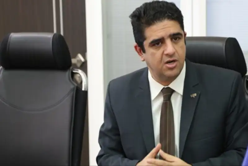 اینترنت شخصی تجار هنوز وصل نشده است