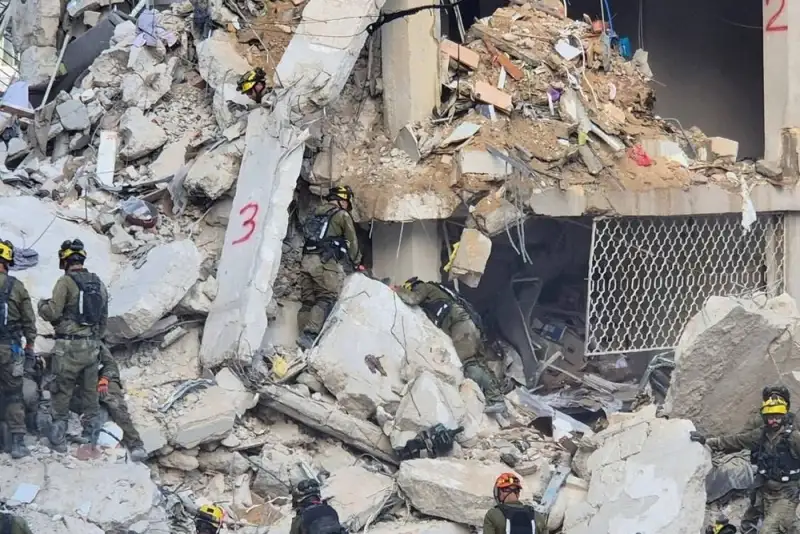 ایران کیفیت موشک‌های بالستیک خود را افزایش داده است