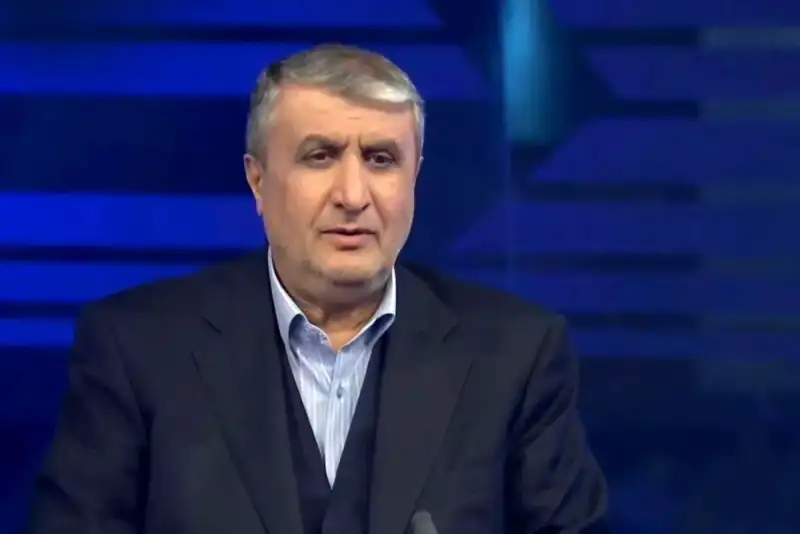 دستورالعمل بازرسی از سایت‌های هسته‌ای بمباران‌شده ارائه نشده است