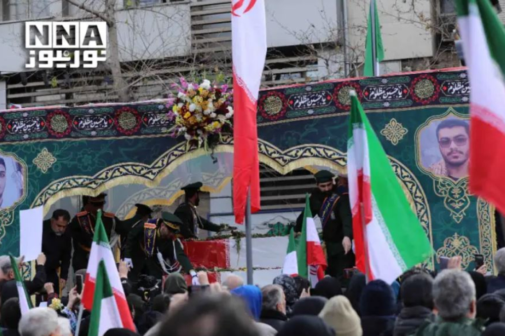 Заявление Совета Безопасности Ирана о недавних террористических актах