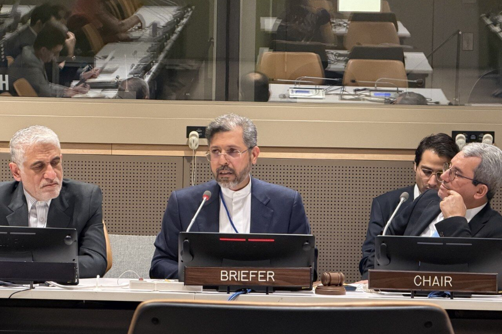 Иран жаждет мести за невинно пролитую кровь