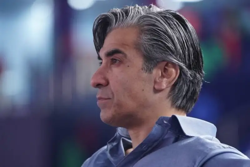 شمسایی: 27 سال در دل فوتسال آسیا بوده‌ام