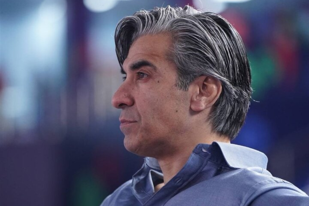 شمسایی: 27 سال در دل فوتسال آسیا بوده‌ام