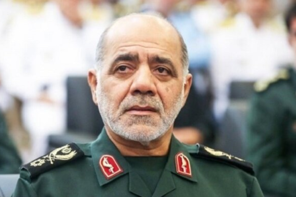 伊朗军官：伊朗领土遭袭将令所有美军基地成合法攻击目标