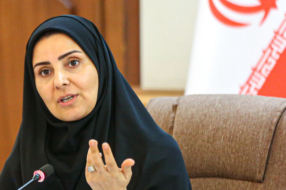 بهره‌برداری از 1100 کیلومتر بزرگراه در دولت چهاردهم