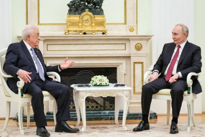 آماده‌ایم یک میلیارد دلار به شورای صلح غزه اختصاص دهیم