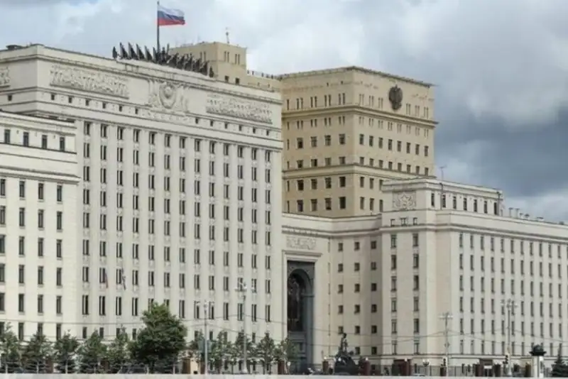 روسیه زیرساخت‌های انرژی مورد استفاده ارتش اوکراین را هدف قرار داد