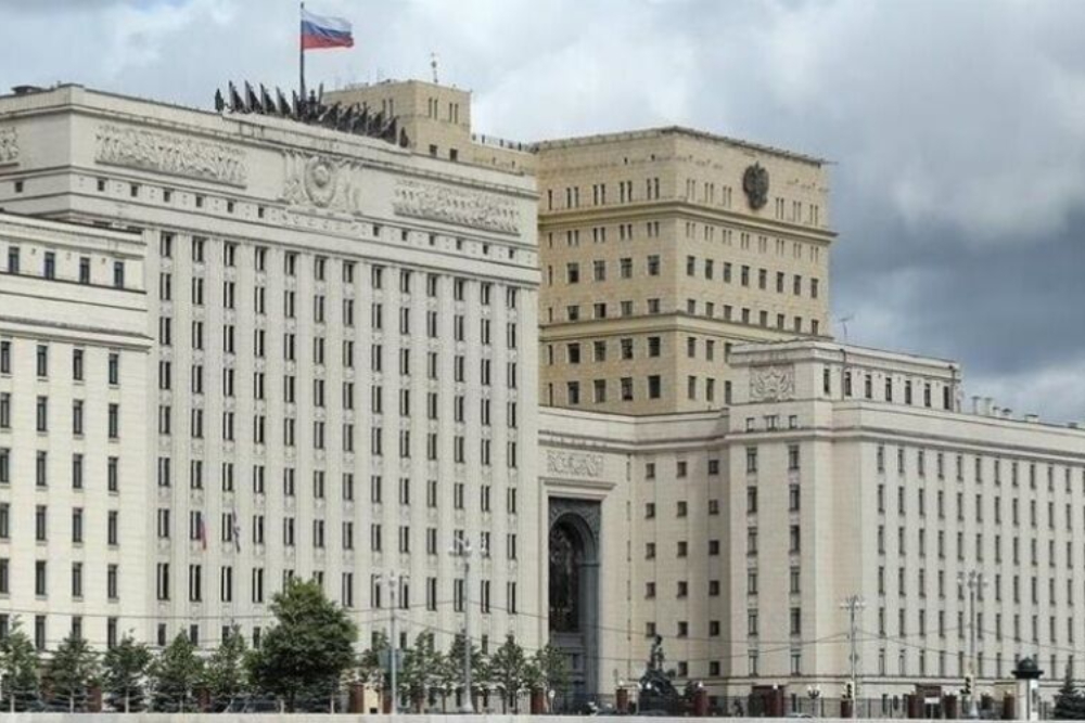 روسیه زیرساخت‌های انرژی مورد استفاده ارتش اوکراین را هدف قرار داد