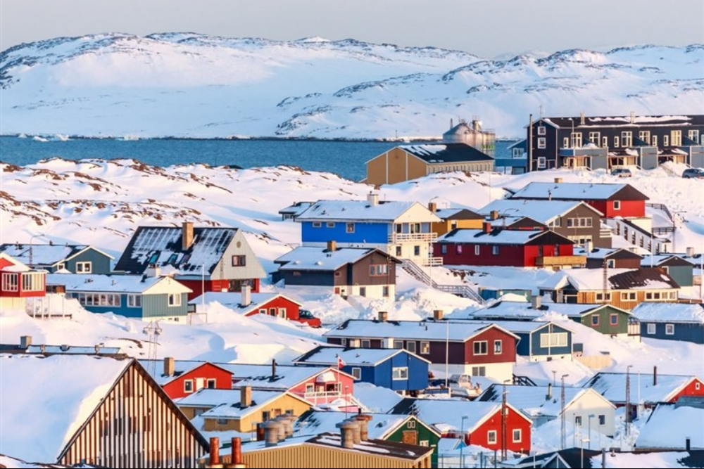آمریکا و دانمارک در مورد پیمان دفاعی گرینلند دوباره مذاکره می‌کنند