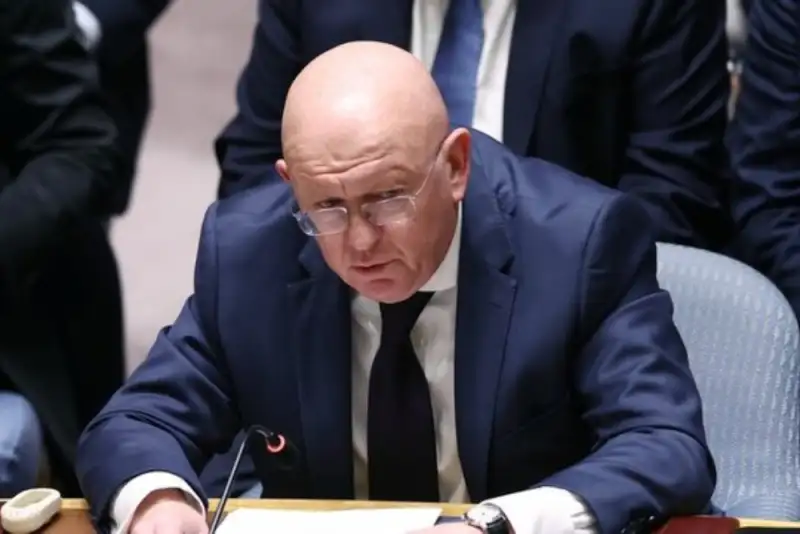 روسیه خطاب به تل‌آویو: برای رسیدگی به نگرانی‌های امنیتی خود از زور استفاده نکنید