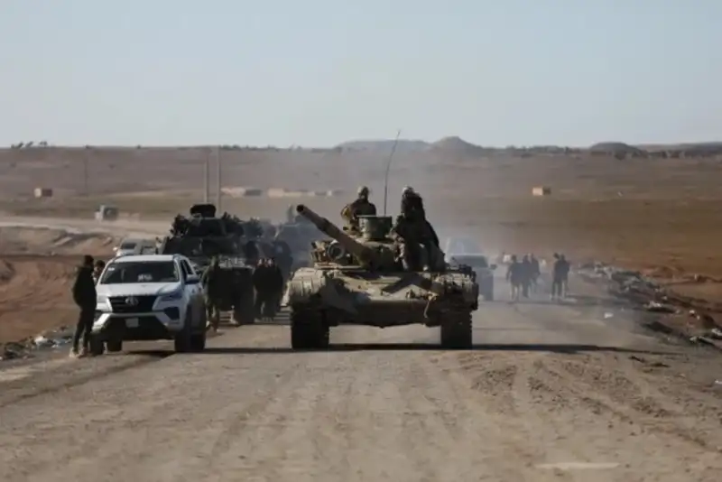 کشتار غیرنظامیان در الرقه