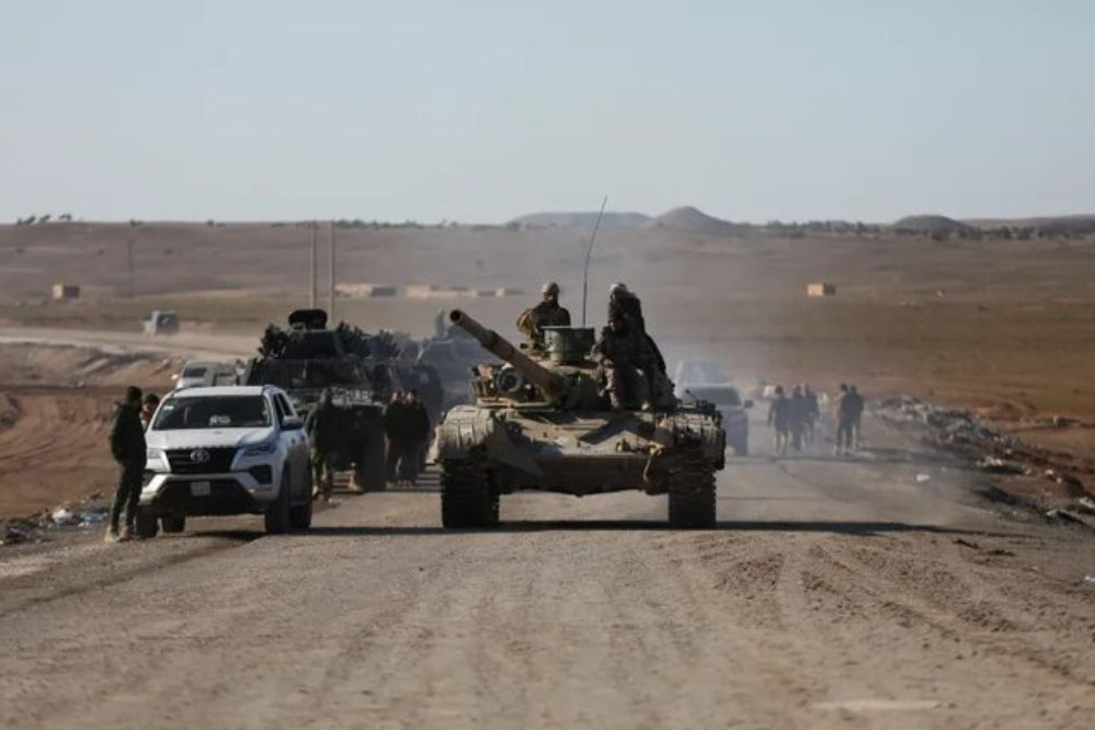 کشتار غیرنظامیان در الرقه