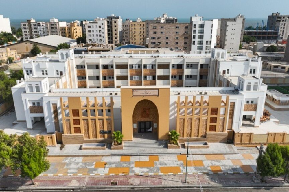 نوسازی مدارس کشور شتاب می‌گیرد