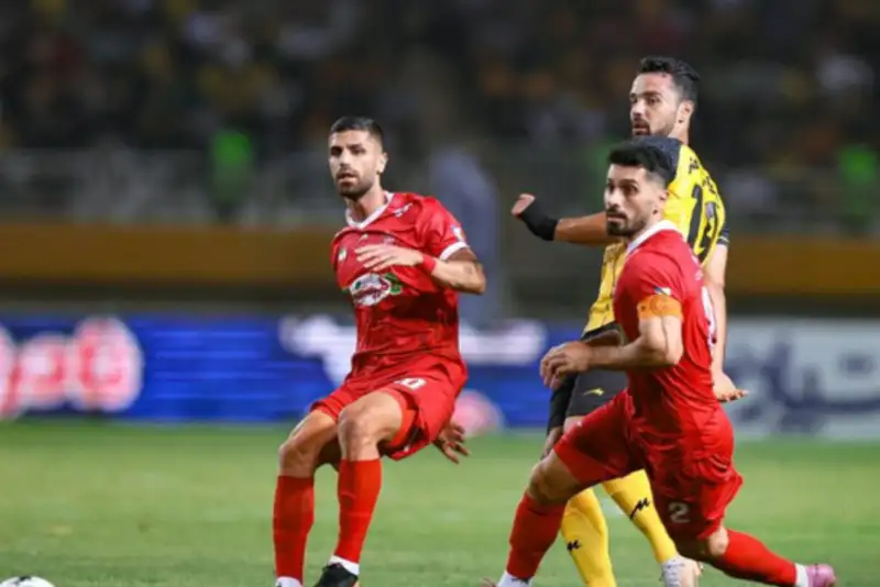 نگاهی گذرا به 5 بازی این هفته لیگ برتر