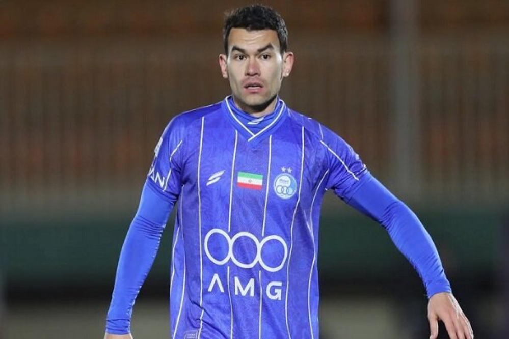 غیبت احتمالی بازیکنان خارجی استقلال مقابل ذوب آهن