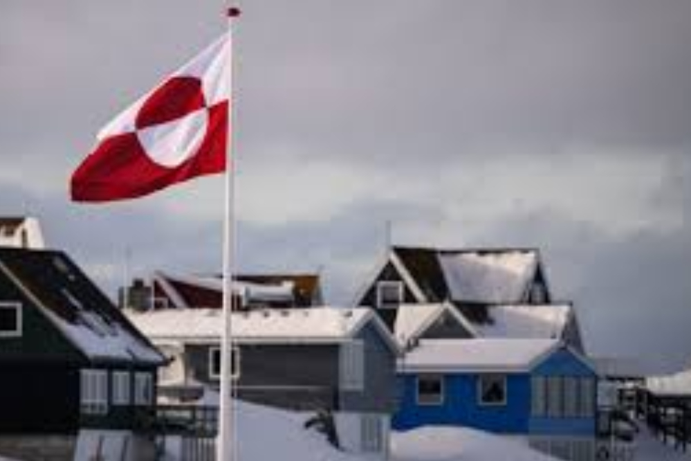 طرح 4 بندی سران اتحادیه اروپا درباره توافق سر گرینلند با آمریکا