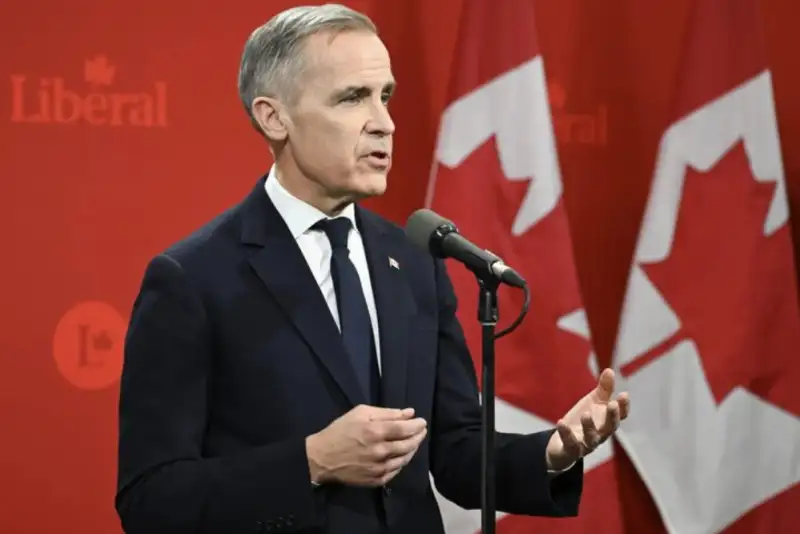 واکنش تند کانادا به قلدری‌های ترامپ