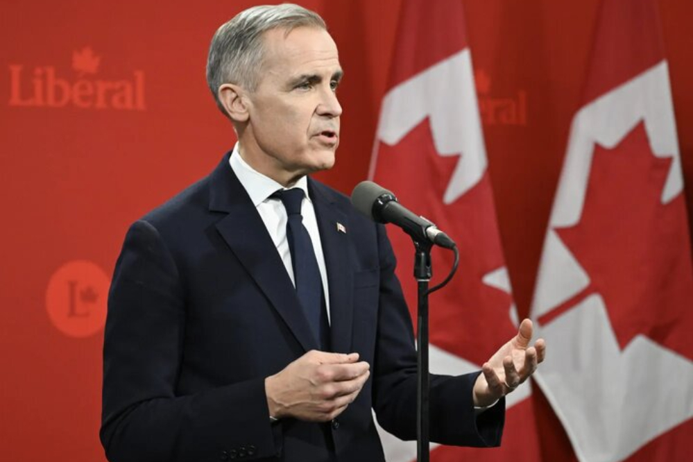 واکنش تند کانادا به قلدری‌های ترامپ