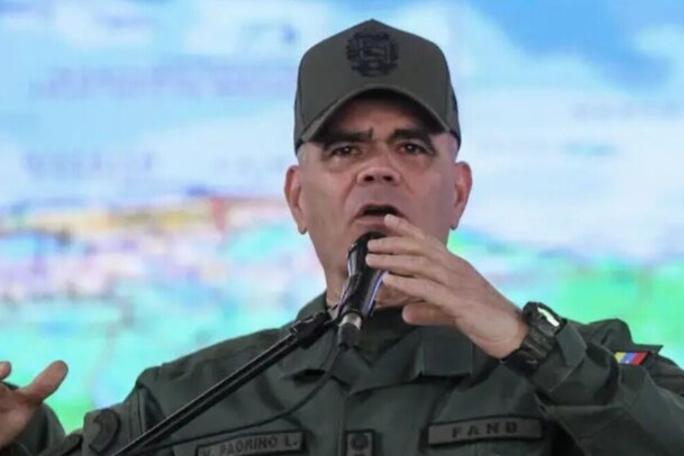 آمریکا سلاح‌های جدید با هوش مصنوعی در ونزوئلا به کار برد