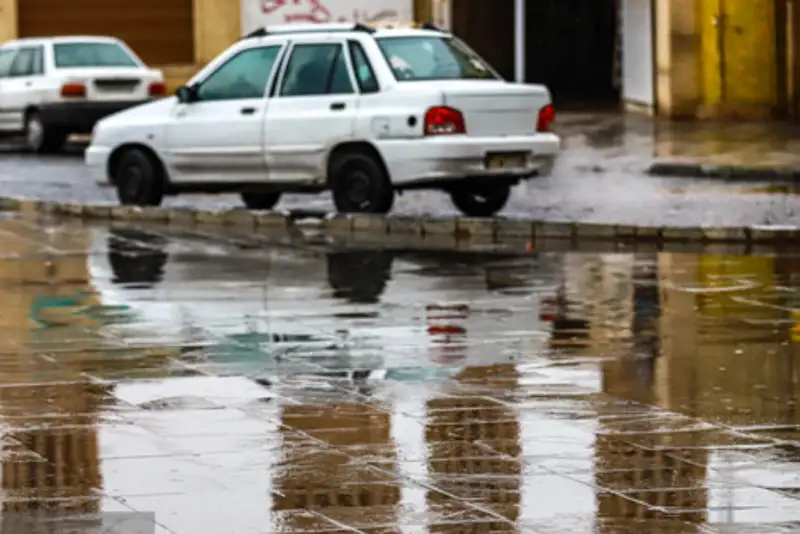 هشدار زرد هواشناسی برای کهگیلویه و بویراحمد/ ورود موج بارشی جدید