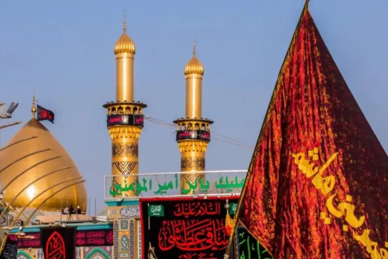 حضرت عباس؛ نماد واقعی وفاداری و شجاعت