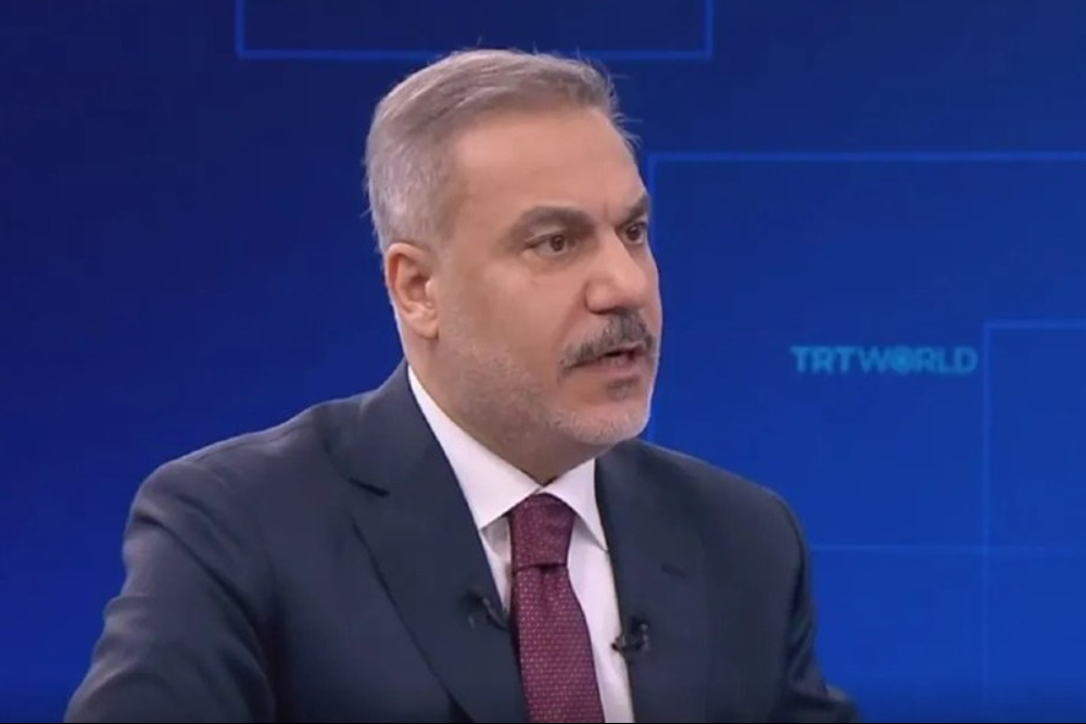 مخالفت شدید ترکیه با هر نوع عملیات نظامی آمریکا در ایران