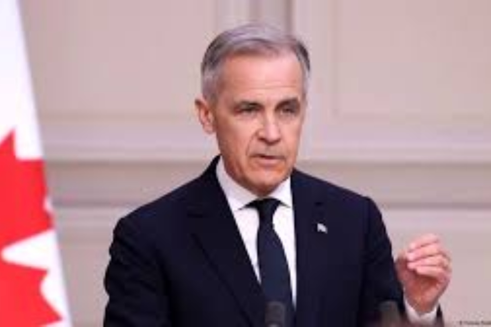 کانادا: دنبال توافق تجارت آزاد با چین نیستیم