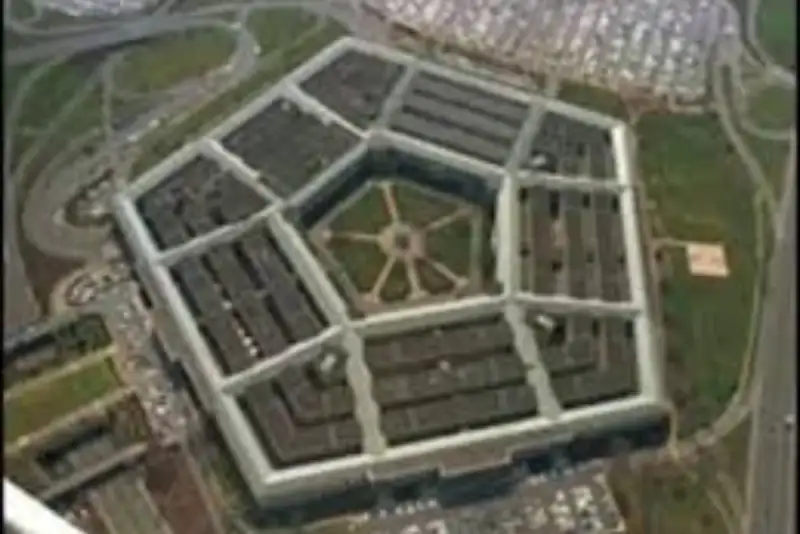 پنتاگون سند راهبرد دفاع ملی آمریکا را با تمرکز بر نیمکره غربی منتشر کرد