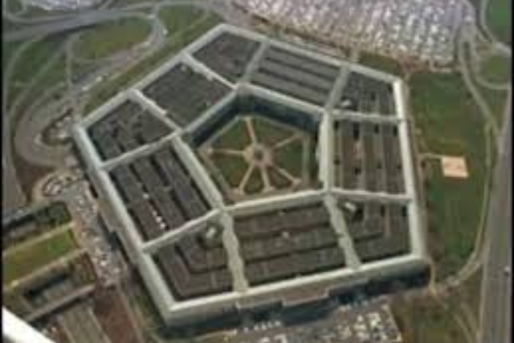 پنتاگون سند راهبرد دفاع ملی آمریکا را با تمرکز بر نیمکره غربی منتشر کرد