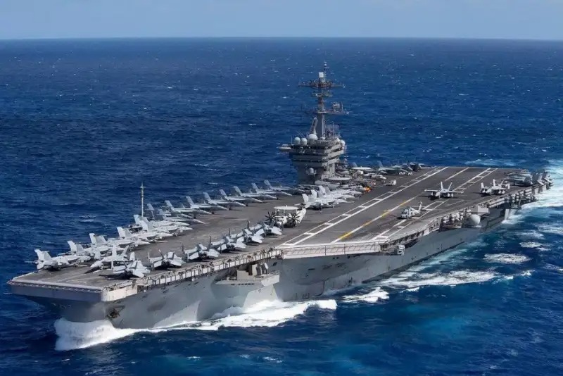 Puzzle of Pressure on Iran: From US Naval Vessels to UN Human Rights Council