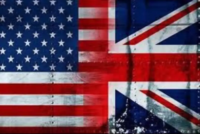 خشم انگلیسی ها از اظهارات ترامپ