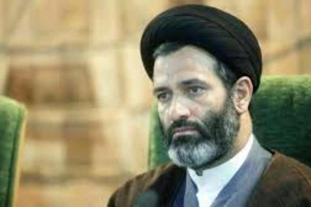 باید بستر قانونی برای «تجمعات اعتراضی» فراهم شود