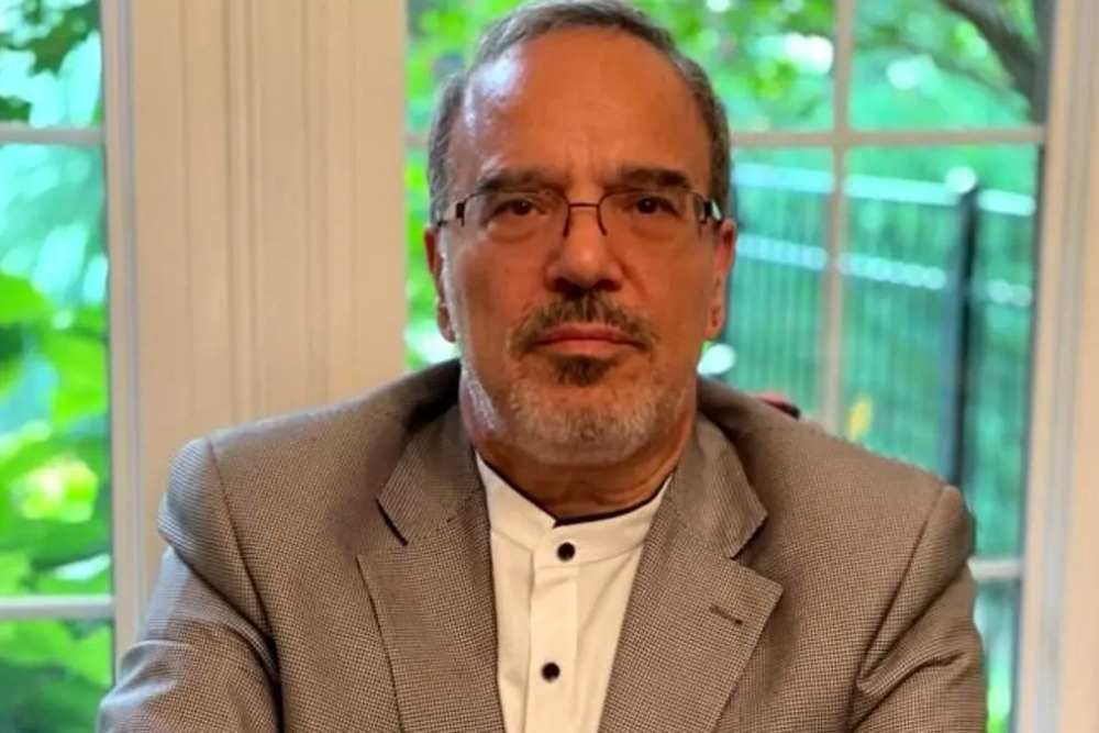 40 ایرانی دیگر آمریکا را ترک می‌کنند